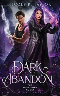 Bertrand.pt - Dark Abandon