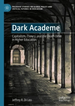 Bertrand.pt - Dark Academe