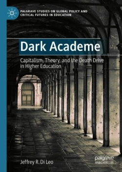 Bertrand.pt - Dark Academe
