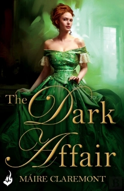 Bertrand.pt - Dark Affair: Mad Passions Book 3
