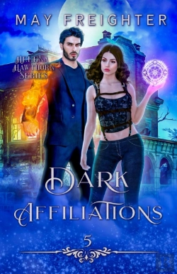 Bertrand.pt - Dark Affiliations