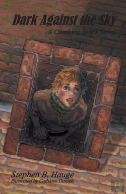Bertrand.pt - Dark Against The Sky: A Climbing Boy'S S