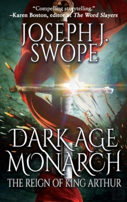 Bertrand.pt - Dark Age Monarch