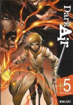 Bertrand.pt - Dark Air #05