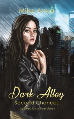 Bertrand.pt - Dark Alley