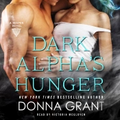 Dark Alpha'S Hunger
