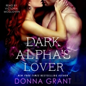 Dark Alpha'S Lover