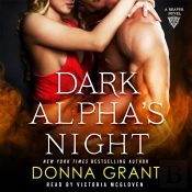 Dark Alpha'S Night