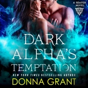 Dark Alpha'S Temptation