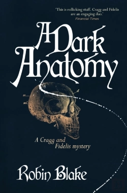 Bertrand.pt - Dark Anatomy