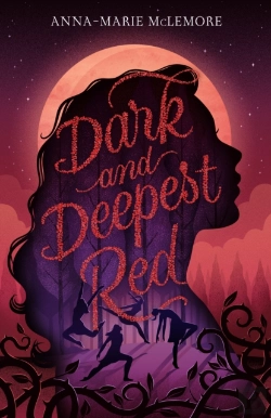 Bertrand.pt - Dark And Deepest Red