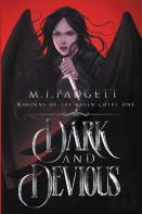Dark And Devious