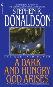 Dark And Hungry God Arises