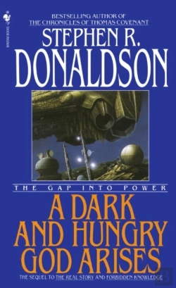 Bertrand.pt - Dark And Hungry God Arises