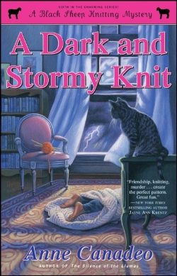 Bertrand.pt - Dark And Stormy Knit