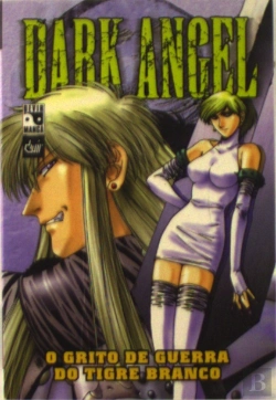 Bertrand.pt - Dark Angel 2 - O Grito de Guerra