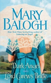 Dark Angel/Lord Carew'S Bride
