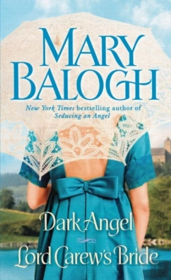 Bertrand.pt - Dark Angel/Lord Carew'S Bride