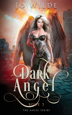 Bertrand.pt - Dark Angel