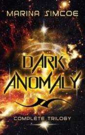 Dark Anomaly