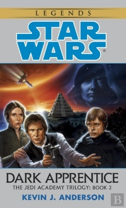 Bertrand.pt - Dark Apprentice: Star Wars Legends (The Jedi Academy)