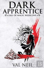 Dark Apprentice