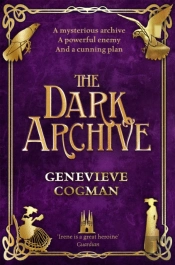 Dark Archive