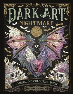 Bertrand.pt - Dark Art Nightmare