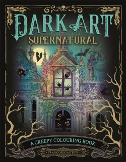 Bertrand.pt - Dark Art Supernatural