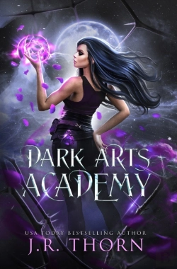 Bertrand.pt - Dark Arts Academy