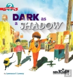 Bertrand.pt - Dark As A Shadow