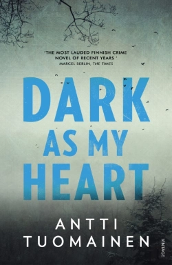 Bertrand.pt - Dark As My Heart