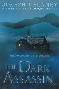 Bertrand.pt - Dark Assassin, The