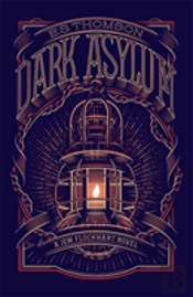 Dark Asylum
