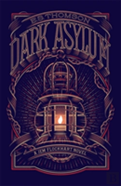 Bertrand.pt - Dark Asylum