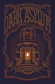 Dark Asylum