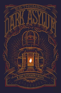 Bertrand.pt - Dark Asylum