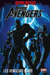 Dark Avengers T.1