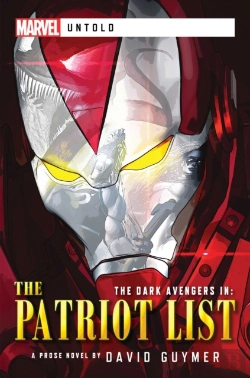 Bertrand.pt - Dark Avengers: The Patriot List