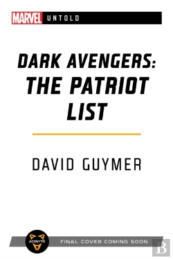 Bertrand.pt - Dark Avengers: The Patriot List