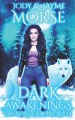 Dark Awakenings (The Koto Chronicles #4)