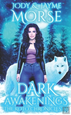 Bertrand.pt - Dark Awakenings (The Koto Chronicles #4)