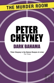 Dark Bahama