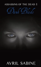 Dark Blade
