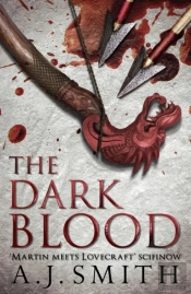 Dark Blood