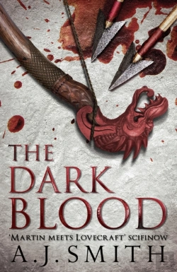 Bertrand.pt - Dark Blood