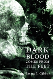 Dark Blood Comes From The Feet