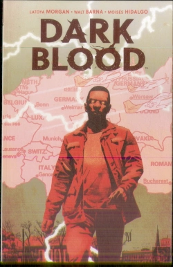 Bertrand.pt - Dark Blood Sc