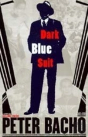 Dark Blue Suit And Other Stories