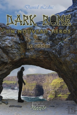 Bertrand.pt - Dark Bone Tome 3